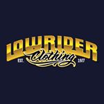 Lowrider Clothing discount code